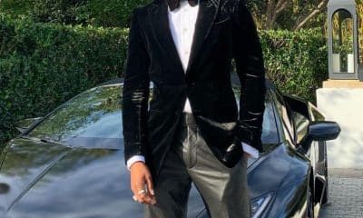 LaQuan Smith (Fashion Designer) Wiki, Biography, Age, Girlfriends, Family, Facts and More - Wikifamouspeople