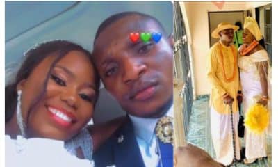 Lady In Pain After Finding Out Her Fiance Of 6yrs Got Married To Another Lady