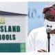 Lagos government shuts down all Chrisland schools over tape of 10-year-old girl