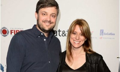 Laura Baines-Bargatze (Wife of Nate Bargatze) Wiki, Biography, Age, Boyfriend, Family, Facts and More - Wikifamouspeople