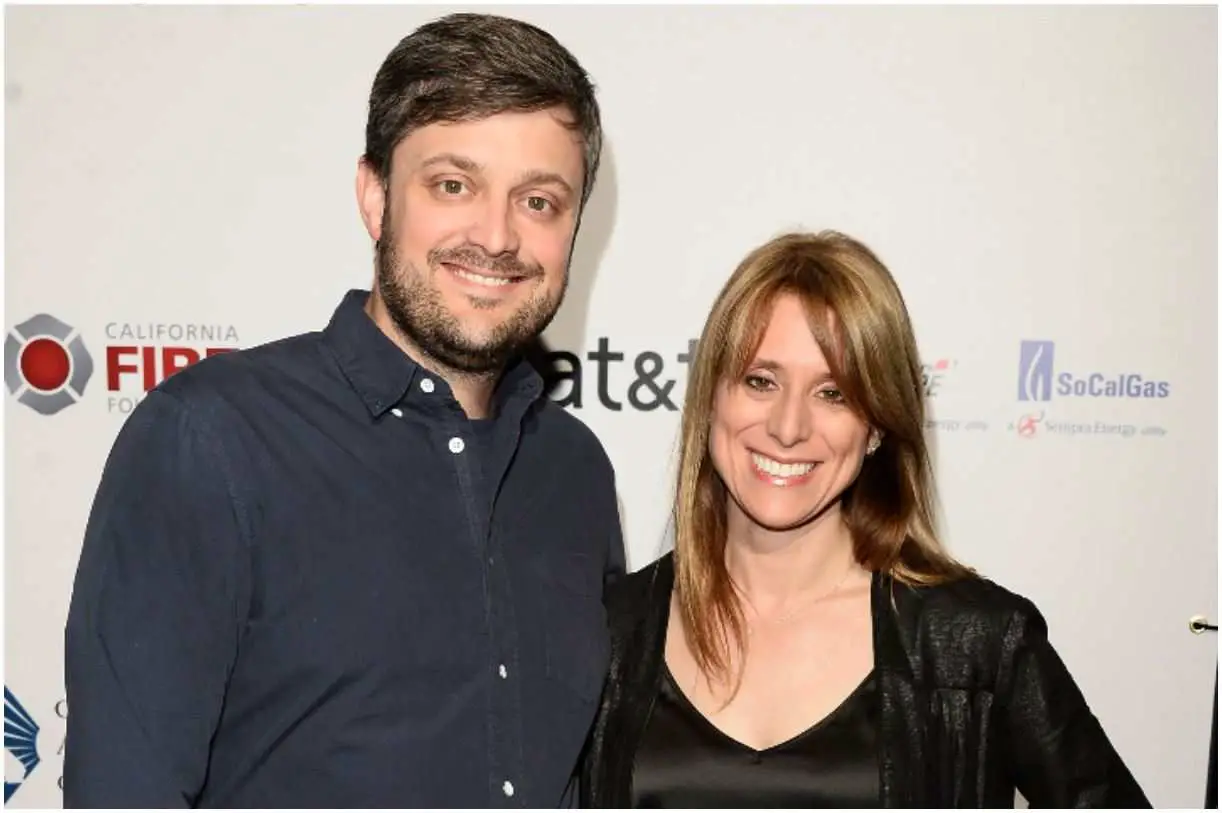Laura Baines-Bargatze (Wife of Nate Bargatze) Wiki, Biography, Age, Boyfriend, Family, Facts and More - Wikifamouspeople