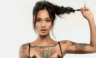 Levy Tran from “Shameless” Wiki: Sister, Tattoos, Height, Boyfriend, Husband