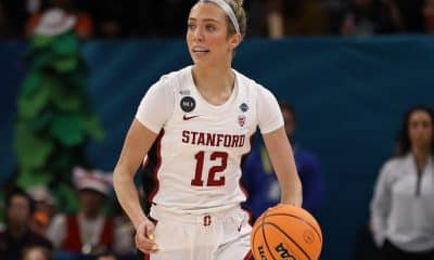 Lexie Hull (Basketball Player): Wiki, Bio, Age, Height, Parents, Boyfriend