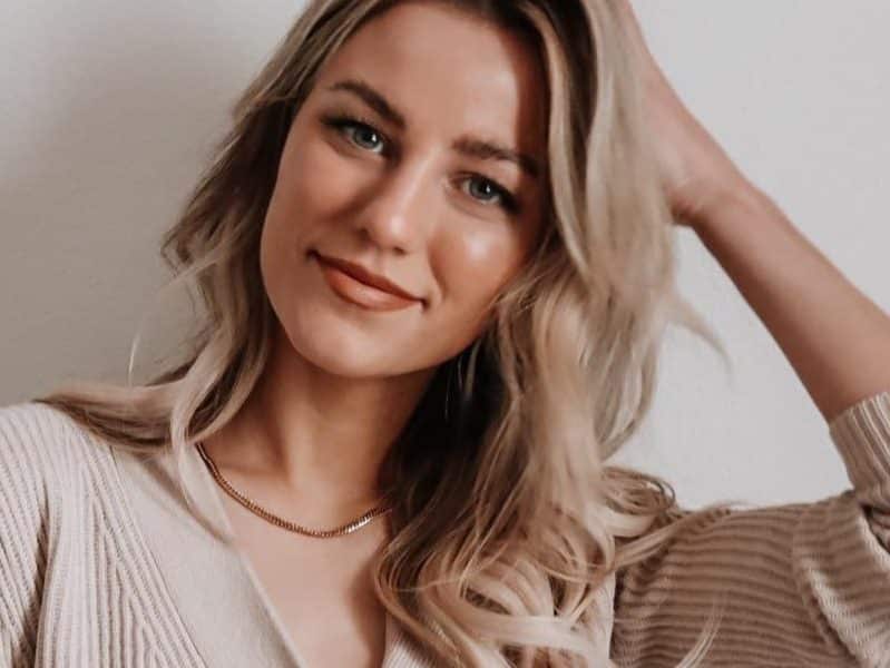 Madi (Tiktok Star) Wiki, Biography, Age, Boyfriend, Family, Facts and More - Wikifamouspeople