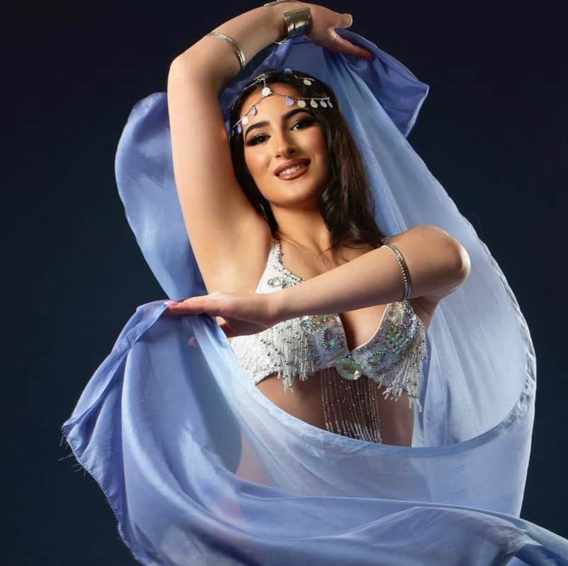 Mahhelia (TikTok Star) Wiki, Biography, Age, Boyfriend, Family, Facts and More - Wikifamouspeople