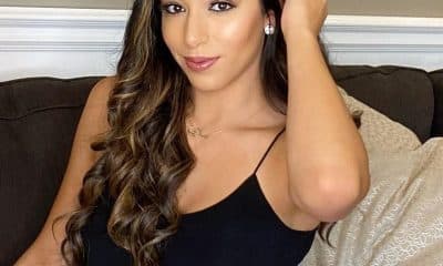 Mary Noura (Tiktok Star) Wiki, Biography, Age, Boyfriend, Family, Facts and More - Wikifamouspeople