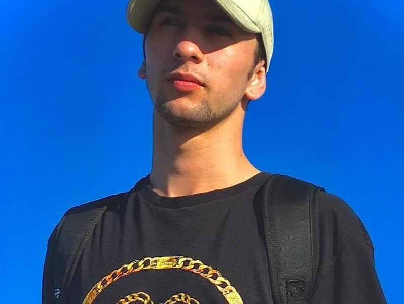 Matheus Marcio (TikTok Star) Wiki, Biography, Age, Girlfriends, Family, Facts and More - Wikifamouspeople