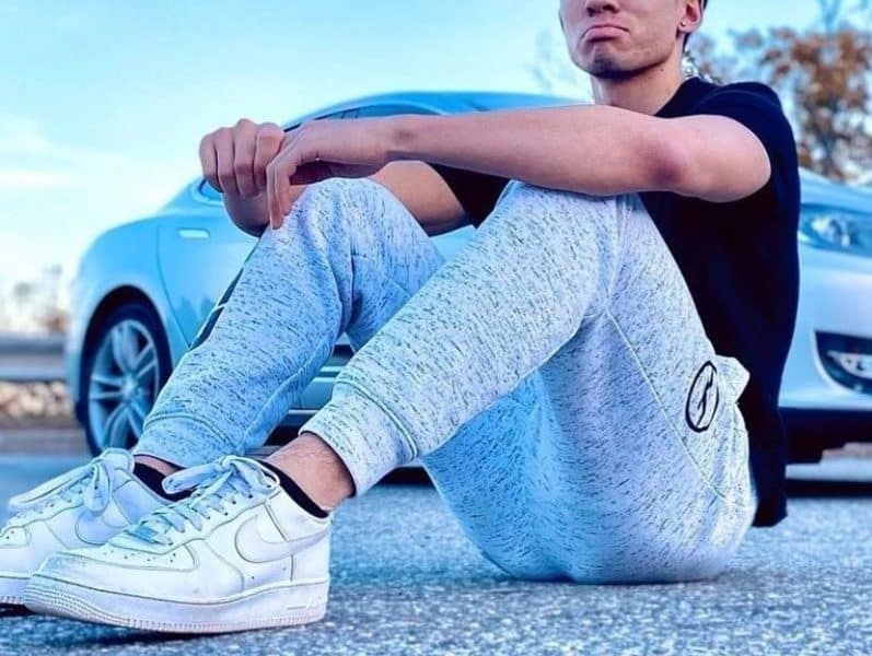 Matt Lorion (Tiktok Star) Wiki, Biography, Age, Girlfriends, Family, Facts and More - Wikifamouspeople