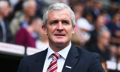 Mark Hughes (Football Coach) Wiki, Biography, Age, Girlfriends, Family, Facts and More - Wikifamouspeople