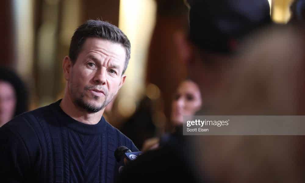 What Is Mark Wahlberg's Net Worth?