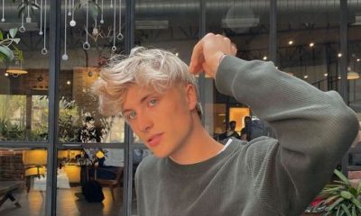 Mark Roberts (Influencer) Wiki, Biography, Age, Girlfriends, Family, Facts and More - Wikifamouspeople