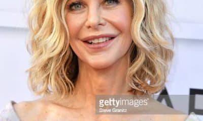 Meg Ryan (Actress) Wiki, Biography, Age, Boyfriend, Family, Facts and More - Wikifamouspeople