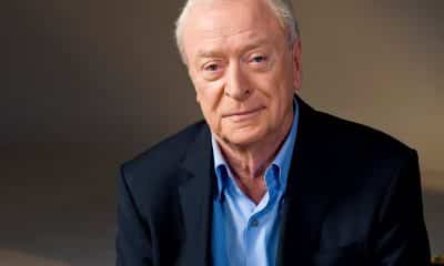 Who is Michael Caine