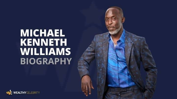 Michael K. Williams (Actor) Movies, Net Worth, Wife, Height, Son, TV Shows, Awards, And More