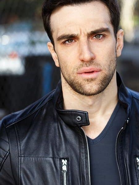 Michael Sirow (Actor) Wiki, Biography, Age, Girlfriends, Family, Facts and More - Wikifamouspeople