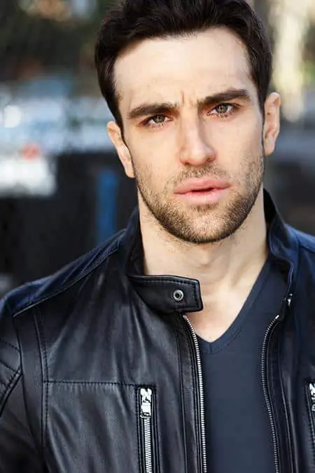 Michael Sirow (Actor) Wiki, Biography, Age, Girlfriends, Family, Facts and More - Wikifamouspeople