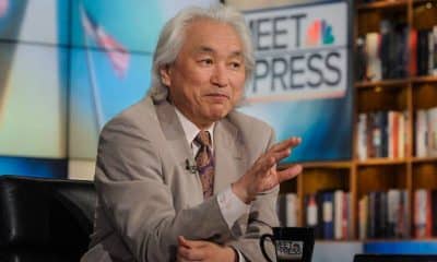 Michio Kaku biography: net worth, age, quotes, books, wikipedia, family, height, noble prize and String Theory