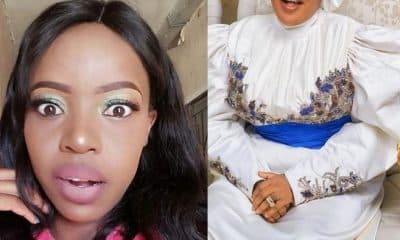 My friend made me pose as prophetess to convince her ex-boyfriend they’re destined for each other – Lady recounts