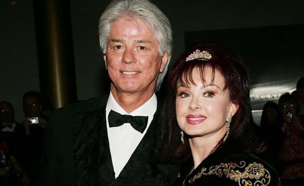 Naomi Judd's Husband: Who is Larry Strickland?