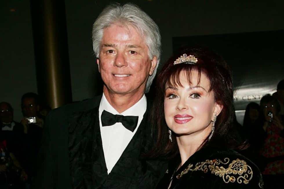 Naomi Judd's Husband: Who is Larry Strickland?
