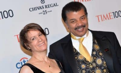 Neil deGrasse Tyson wife’s Wiki, Age, Husband, Net Worth, Dating, Family