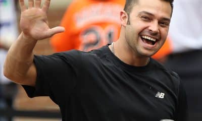 Nick Swisher (Baseball Player) Wiki, Biography, Age, Girlfriends, Family, Facts and More - Wikifamouspeople