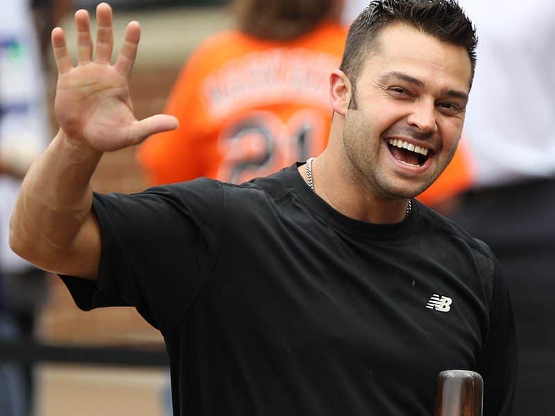 Nick Swisher (Baseball Player) Wiki, Biography, Age, Girlfriends, Family, Facts and More - Wikifamouspeople