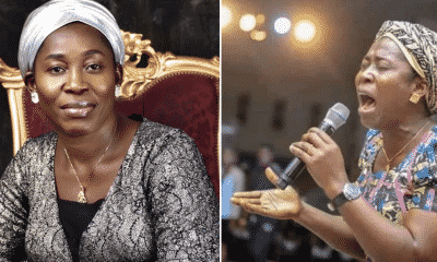 Nigerian Musician Sister Osinachi Nwachukwu Who Sang ‘Ekwueme’ Confirmed Dead