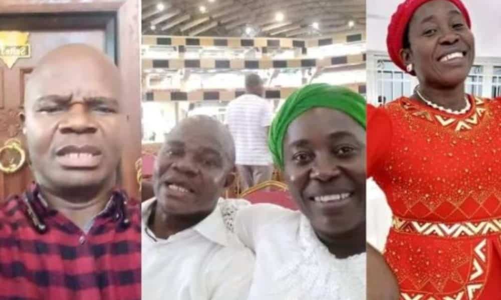 Osinachi’s Husband To Face Life Imprisonment As Results of Autopsy Emerges
