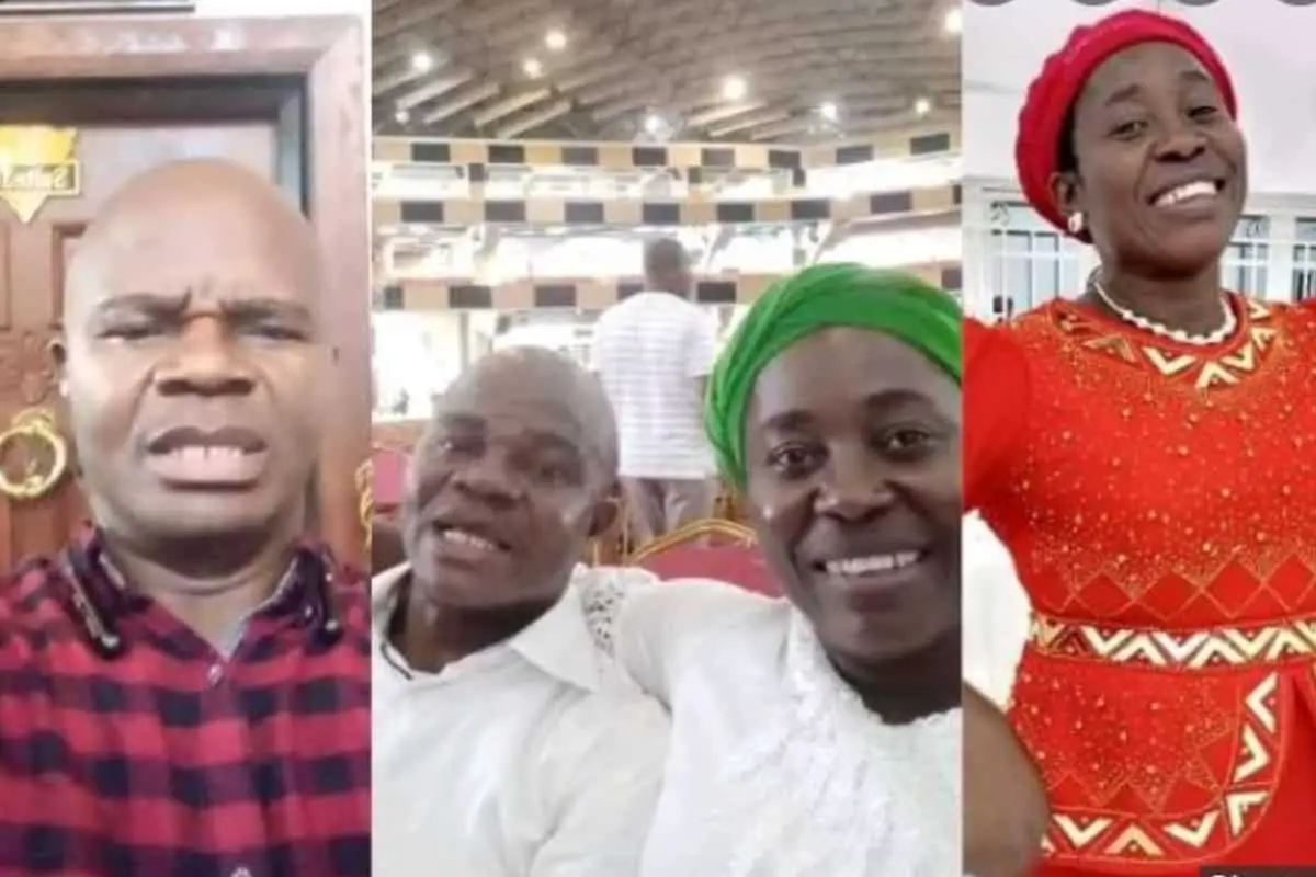 Osinachi’s Husband To Face Life Imprisonment As Results of Autopsy Emerges