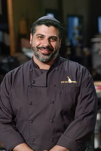 Owner and Chef Shalom Yehudiel Accused of Assault