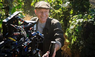 Patrick Stewart (Actor) Wiki, Biography, Age, Girlfriends, Family, Facts and More - Wikifamouspeople