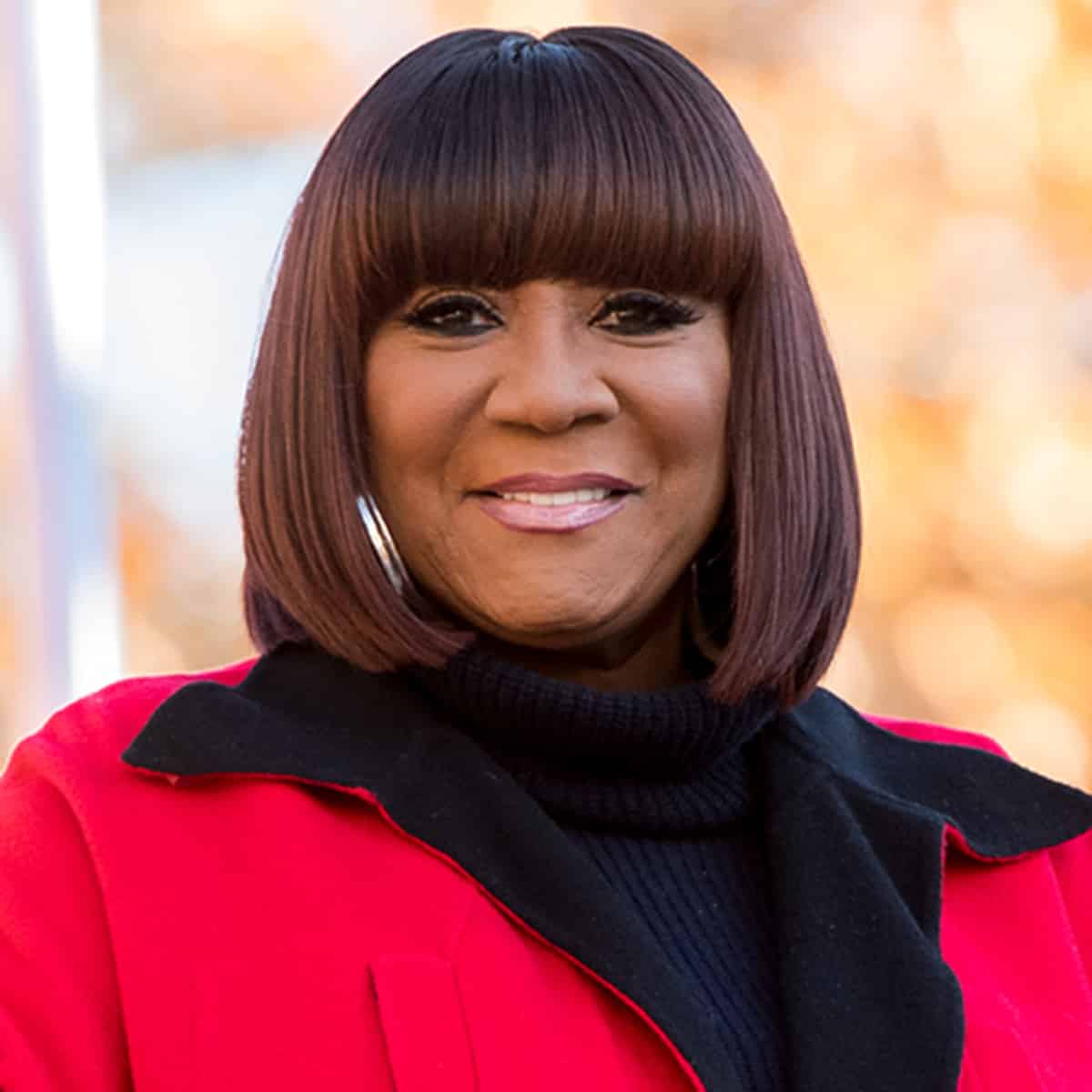 Who is Patti LaBelle