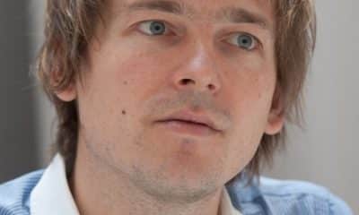 Peeter Rebane (Director) Wiki, Biography, Age, Girlfriends, Family, Facts and More - Wikifamouspeople