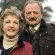 Who is Peter Bowles wife Susan Bowles