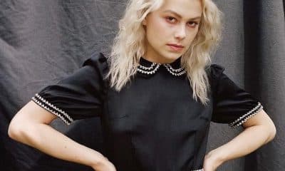 Phoebe Bridgers (Singer) Wiki, Biography, Age, Boyfriends, Family, Facts and More - Wikifamouspeople