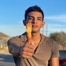 Rolis Lopez (Tiktok Star) Wiki, Biography, Age, Girlfriends, Family, Facts and More - Wikifamouspeople