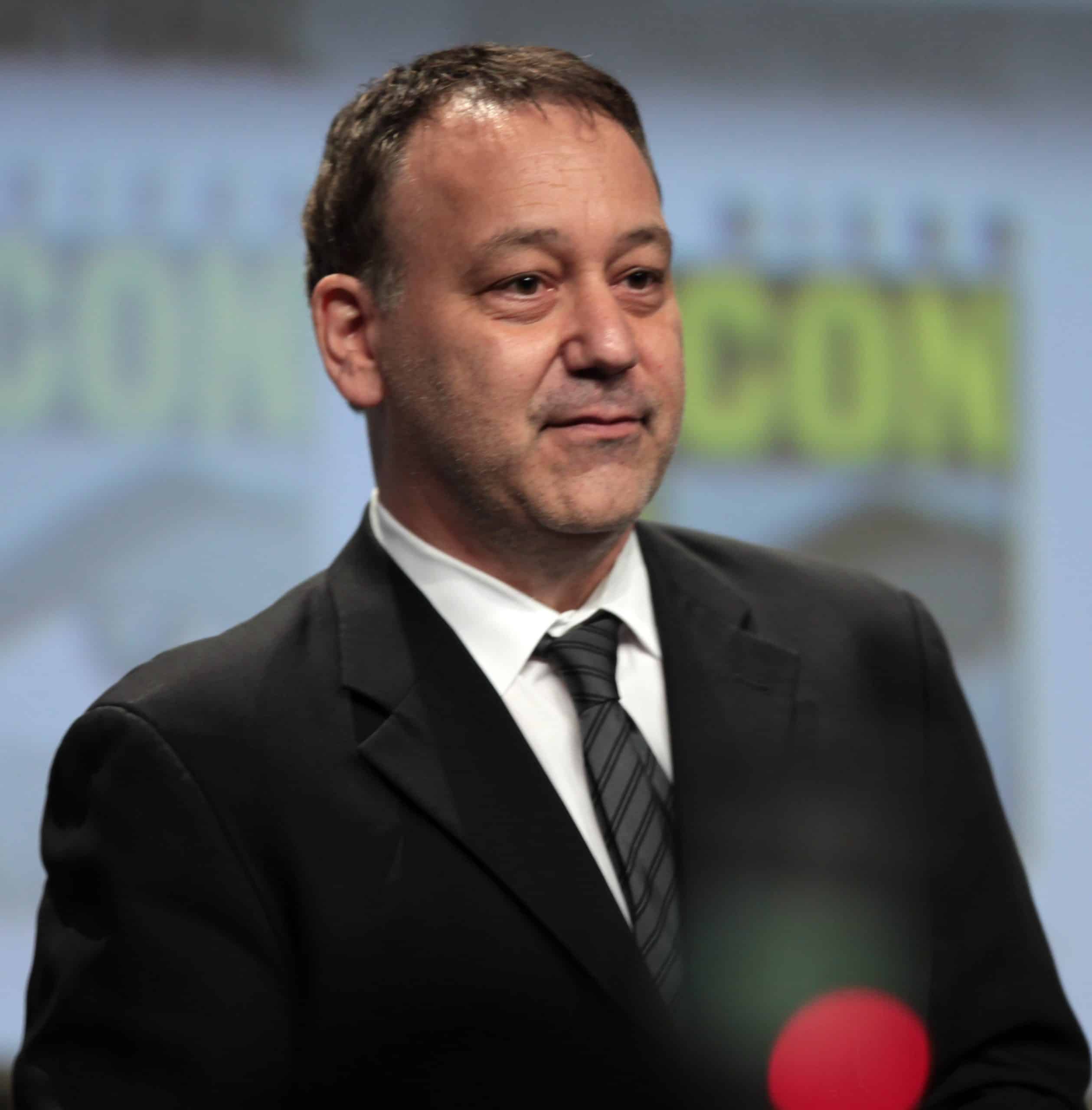 Sam Raimi (Director) Wiki, Biography, Age, Girlfriend, Family, Facts and More - Wikifamouspeople