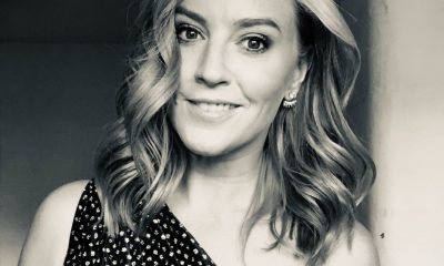 Sarah-Jane Mee (Television Presenter) Wiki, Biography, Age, Boyfriend, Family, Facts and More - Wikifamouspeople