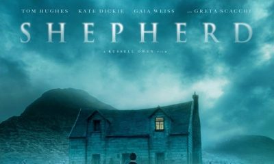 Shepherd Movie (2022): Cast, Actors, Producer, Director, Roles and Rating - Wikifamouspeople