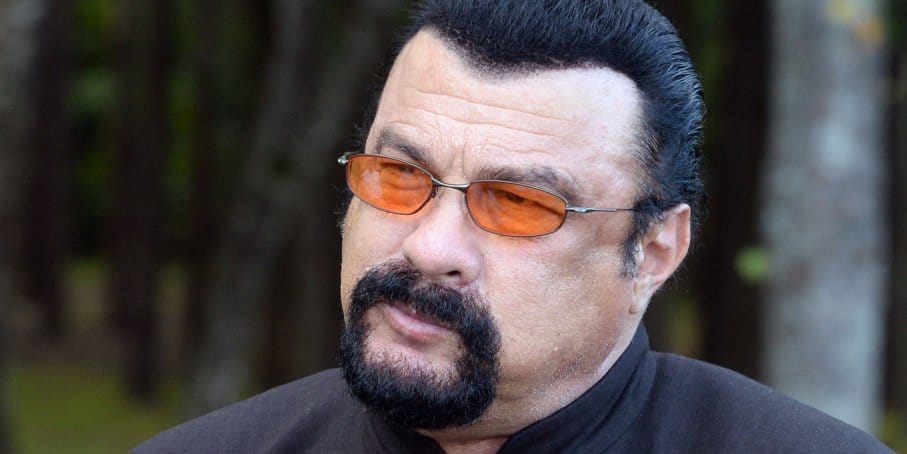 Steven Seagal’s Net Worth, Age, Height, Wife, Children, Nationality, Wiki Bio