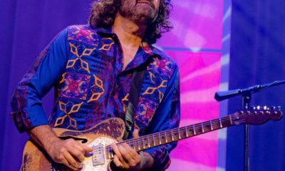 Tab Benoit (Singer) Wiki, Biography, Age, Girlfriends, Family, Facts and More - Wikifamouspeople