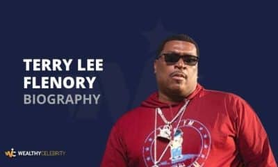 Terry Lee Flenory (Black Mafia Head), Alive, Son, Age, Wife, Net Worth, Death & More