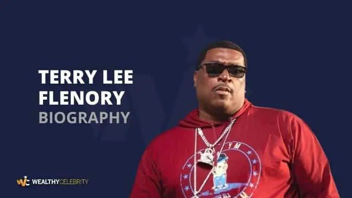 Terry Lee Flenory (Black Mafia Head), Alive, Son, Age, Wife, Net Worth, Death & More