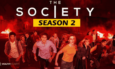 The Society Season 2, Season Cast, Release Date, Trailer, and More