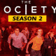 The Society Season 2, Season Cast, Release Date, Trailer, and More