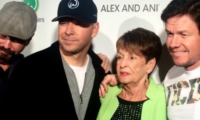 The Wahlberg Family Wiki: Tree, Members, History, Net Worth, Ages
