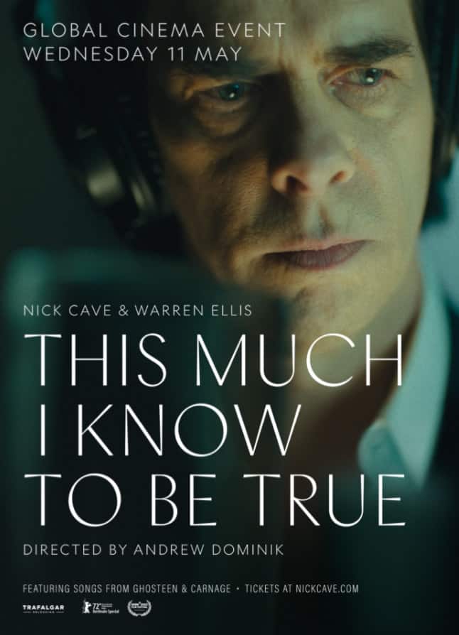 This Much I Know to Be True (2022): Cast, Actors, Producer, Director, Roles and Rating - Wikifamouspeople