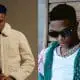 Throwback video of Wizkid saying he doesn’t care about awards