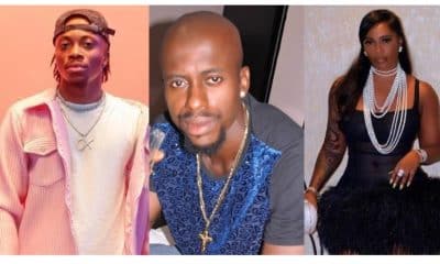 Tiwa Savage And Oxlade Should Be Blamed For Chrisland Tape – Samuel Jemitalo Says